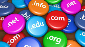 Como escoger el mejor nombre para una página web